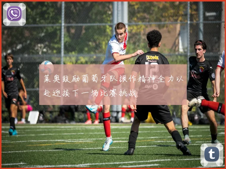 莱奥鼓励葡萄牙队振作精神全力以赴迎接下一场比赛挑战