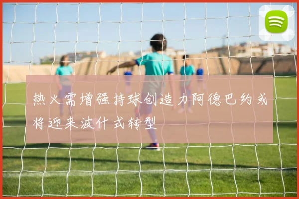 热火需增强持球创造力阿德巴约或将迎来波什式转型